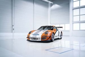 Porsche avanza en sus investigaciones sobre coches eléctricos